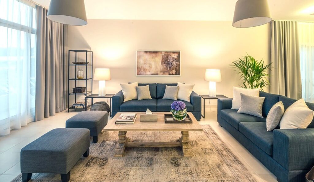 Roda Suites, Dubai