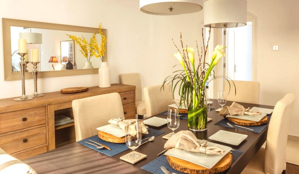 Roda Suites, Dubai