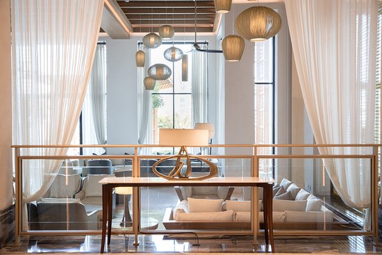 Jumeirah Al Naseem, Presidential Suite